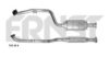 ERNST 755306 Catalytic Converter